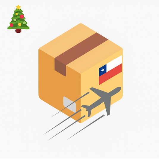 *Christmas Chile* November 23rd Shipment (Deadline November 22nd)